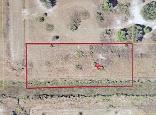 20009 NW 262nd St, Okeechobee, FL 34972