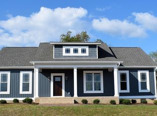 2111 Cartersville Rd, Cartersville, VA 23027