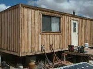 9821 Deatley Trl, Holbrook, AZ 86025