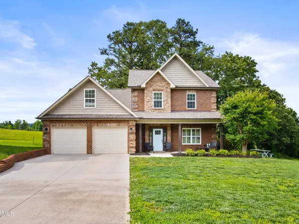 4401 Feldspar Ln, Knoxville, TN 37938
