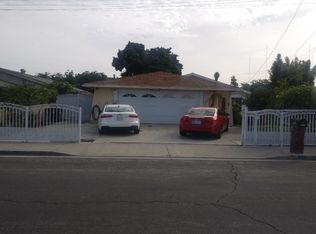 248 S 4th Ave, La Puente, CA 91746