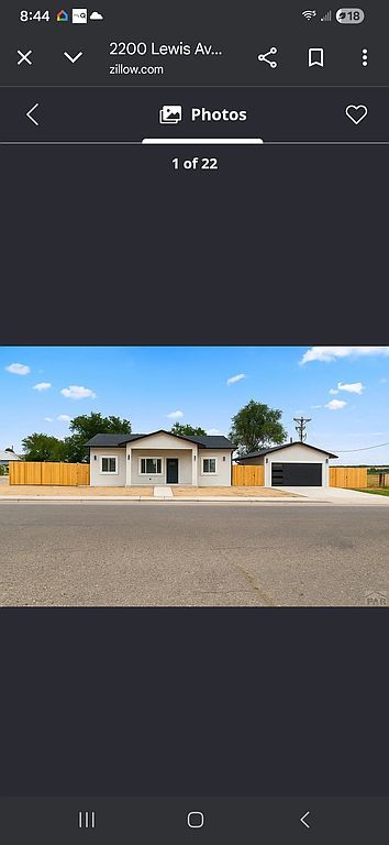 2200 Lewis Ave - Property Image