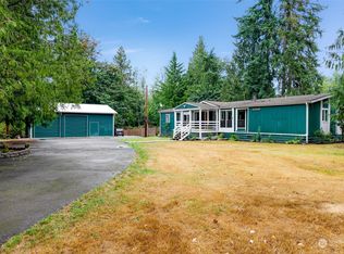 16615 74th Ave NW, Stanwood, WA