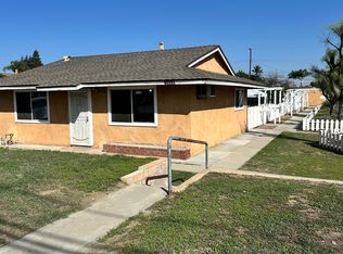 12035 Pipeline Ave #C, Chino, CA 91710