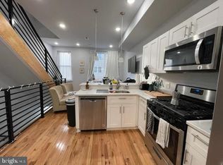 1505 S 19th St #W, Philadelphia, PA 19146