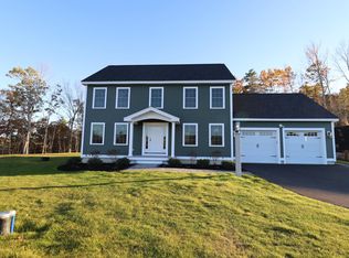 lot 16 Pawtuckaway Ridge lot 16, Nottingham, NH 03290