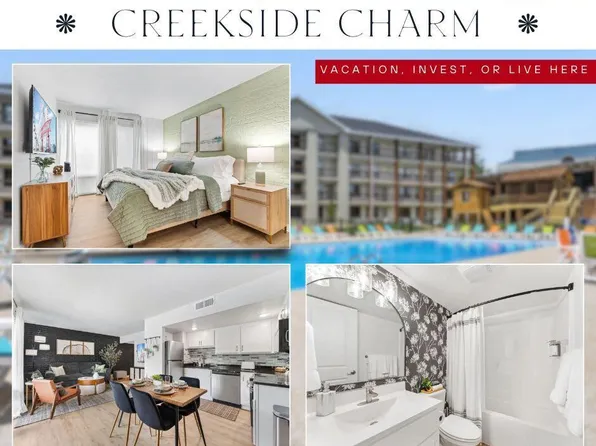 403 Veterans  Blvd #2 BLDG C, Branson, MO 65616