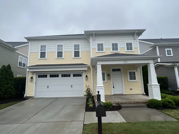 5-4181 Archstone Dr, Virginia Beach, VA 23456