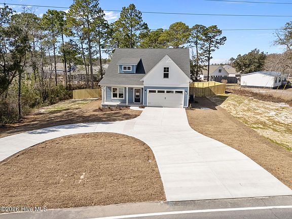 4th image of 2361 Sunset Harbor Road SE