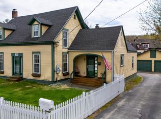 7 Pleasant Street, Lancaster, NH 03584