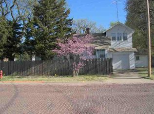 500 Osage St, Augusta, KS 67010