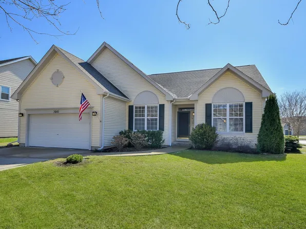 3001 Solitude Ln, Aurora, IL 60502