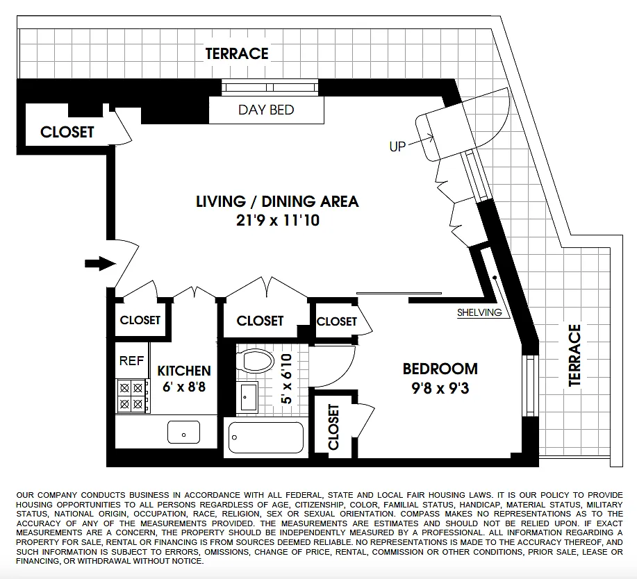 Building Photo - 335 E 51st St #A
