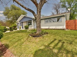 3500 Loyola Ln, Austin, TX 78723