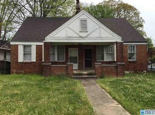 2027 Noble St, Anniston, AL 36201