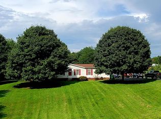8039 Highway 144, Philpot, KY 42366