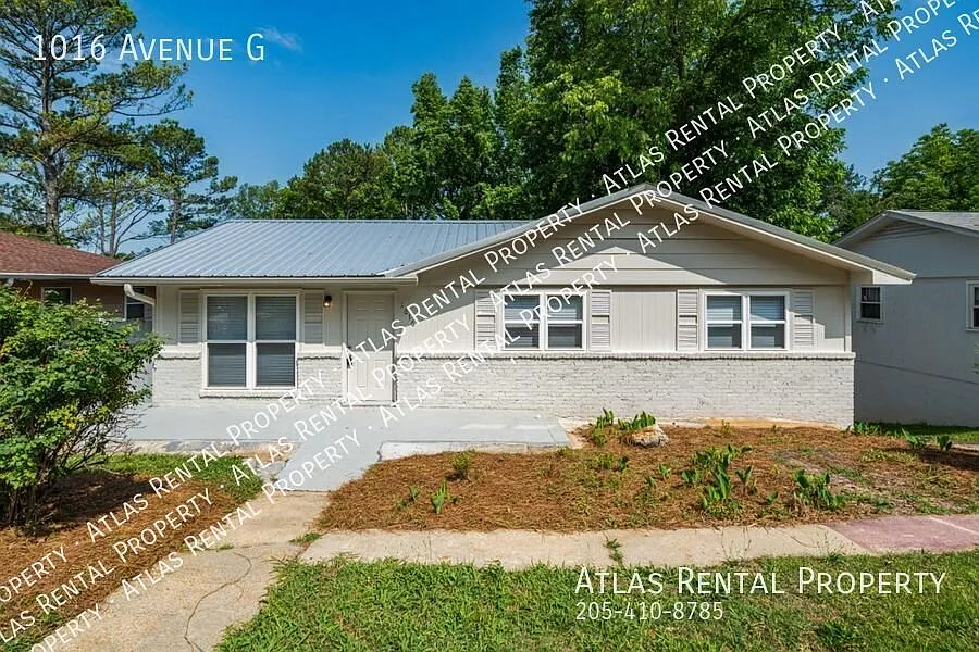 Spacious & Renovated 3-Bedroom Home with Finished Basement & Large Deck! — Photo 1