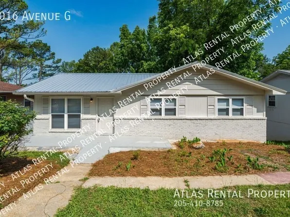 1016 Avenue G, Bessemer, AL 35020