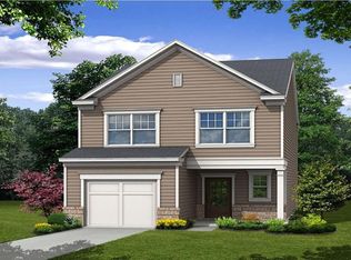 2650 Maple Park Pl #13, Cumming, GA 30041