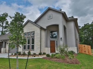 10206 Falcon Flight Ln, Tomball, TX 77375