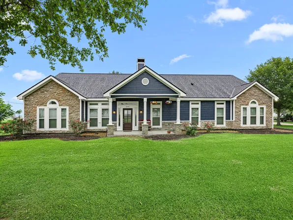 16720 Fm 1164 Rd, East Bernard, TX 77435