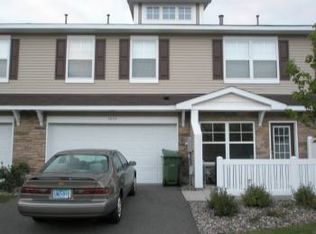 5681 154th Ct NW, Ramsey, MN 55303