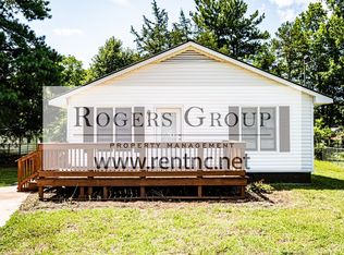 106 Briarcliff St, Henderson, NC 27536