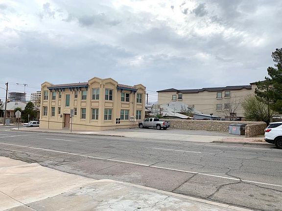 2nd image of 1401 N Campbell St #1
