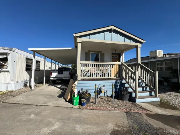 62 Romani Court, Santa Rosa, CA 95407