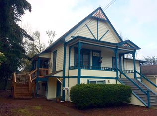 522 Calapooia St SW, Albany, OR 97321