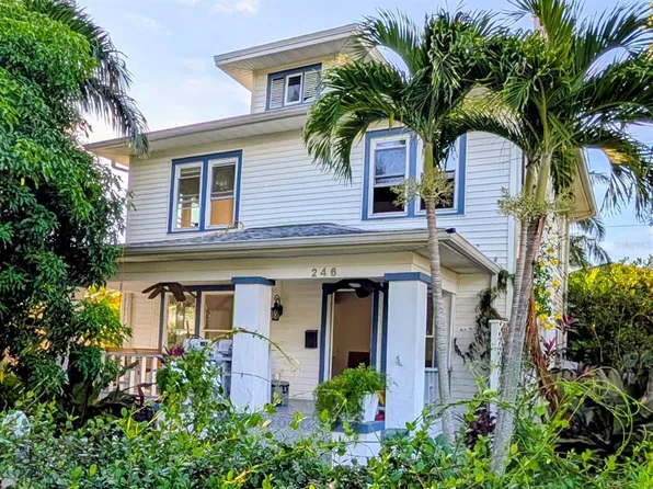 246 19th Ave NE, Saint Petersburg, FL 33704