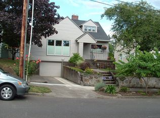 4034 NE 18th Ave, Portland, OR 97212