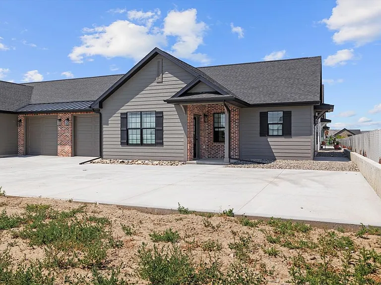 5427 Apple Rose Ln #2 — Photo 4