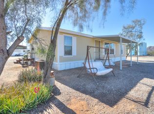 53535 W Barrel Rd, Maricopa, AZ 85139