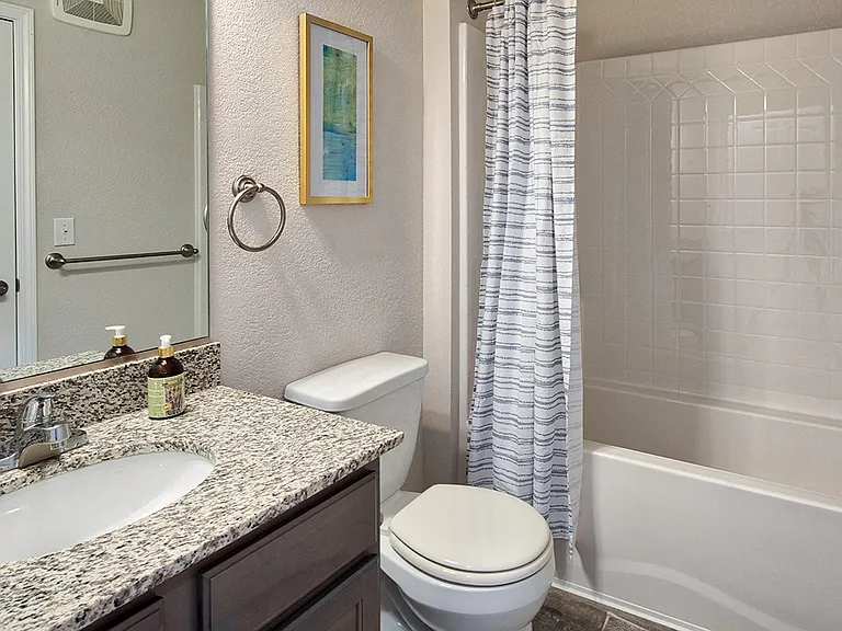 Luxury Bathrooms
