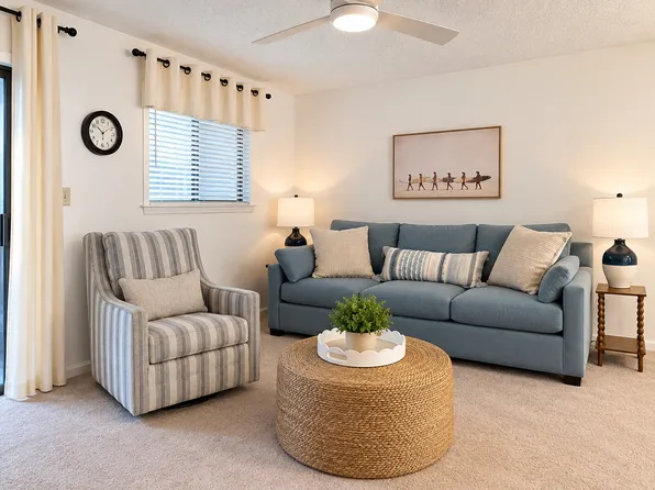 775 Plantation Dr Unit 15, Little River, SC 29566