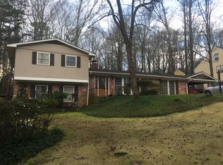 1206 Old Mill Rd, Auburn, AL 36830