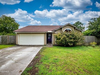 1941 Apopka Dr, Middleburg, FL, 32068