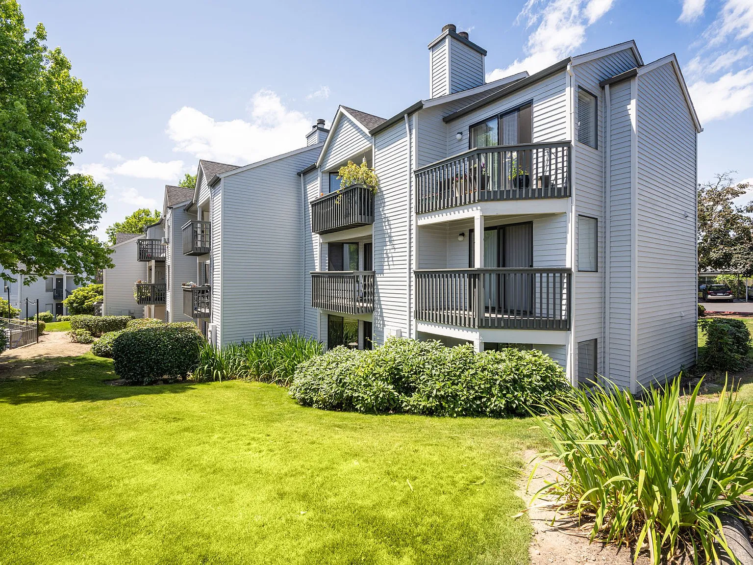 Willow Grove by Trion Living — Photo 1