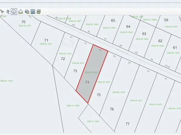 11333 Crescent Dr, Fairfax, VA 22030