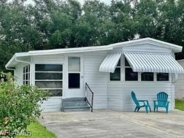 5 Bass LN #5, NAPLES, FL 34114