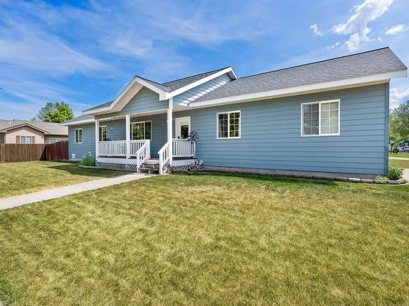 2150 Teal Dr, Kalispell, MT 59901