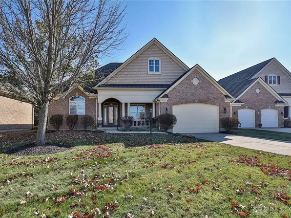 890 Old Course Ln, Cincinnati, OH 45245