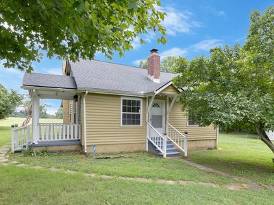 3116 Earhart Rd, Hermitage, TN, 37076