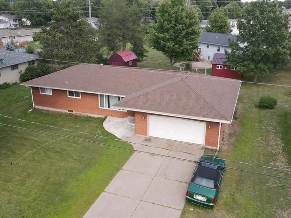 5511 South TIMBER STREET, Weston, WI 54476