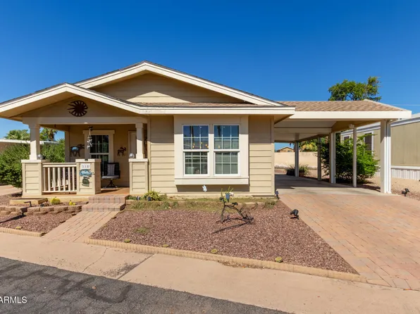 7300 N 51ST Avenue #118, Glendale, AZ 85301