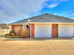 2139 NW 155th St, Edmond, OK 73013