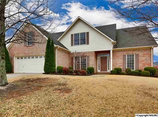 308 Freedom Ct, Madison, AL 35758