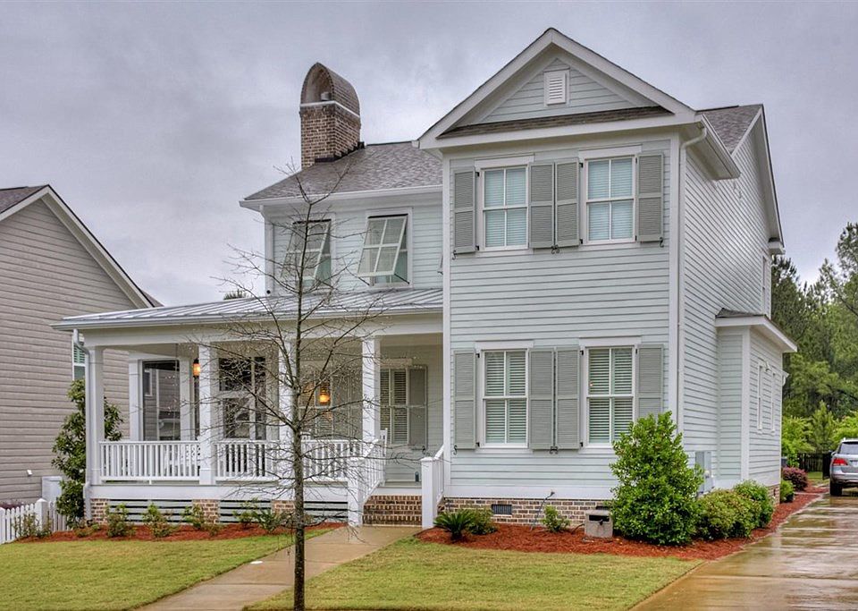 908 Kestrel Dr, Evans, GA 30809 Zillow
