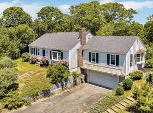 2 Little Marsh Ln, Harwich, MA 02645